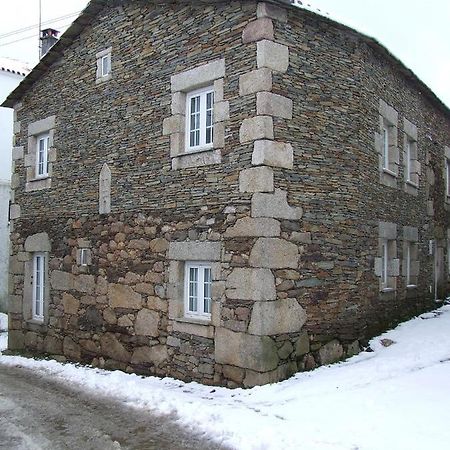 Вілла Casa Retiro De Xisto II Videmonte Екстер'єр фото