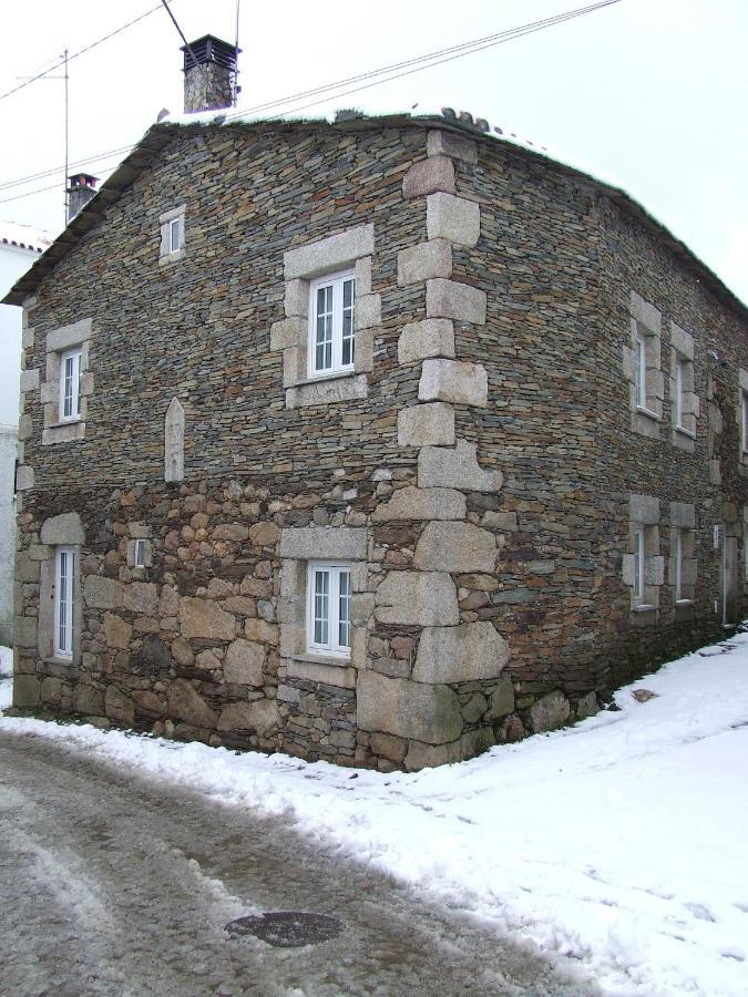 Вілла Casa Retiro De Xisto II Videmonte Екстер'єр фото